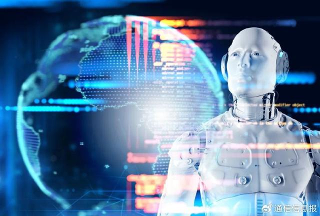 人形机器人井喷式发展 商业化落地迎来“破晓时分”